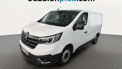 Usado 2023 Renault Trafic Monovolumen | 22.091 € (Super precio)