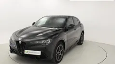 Usado 2023 Alfa Romeo Stelvio Veloce SUV | 44.900 € (Precio justo)