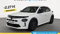 Blanco Nuevo 2025 Lancia Ypsilon Utilitario | 21.990 € (Precio justo)