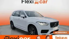 Usado 2021 Volvo XC90 Inscription SUV | 46.490 € (Precio justo)