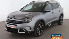 Usado 2019 Citroën C5 Aircross Feel SUV | 12.299 € (Precio justo)