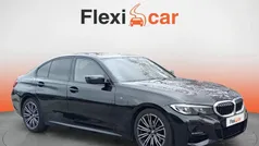 BMW 320e