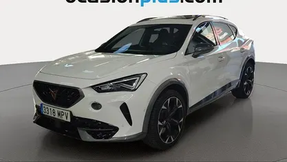 Usado Cupra Formentor VZ 245 CV (180 kW) 2023 SUV