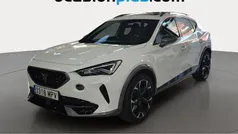 Usado 2023 Cupra Formentor VZ SUV | 36.273 € (Un poco caro)