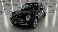Usado 2006 Mini One D Utilitario | 6500 € (Precio justo)