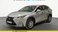 Usado 2016 Lexus NX300h SUV | 20.500 € (Precio justo)