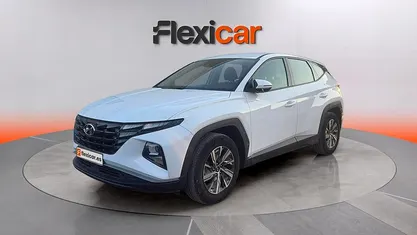 Usado Hyundai Tucson 150 CV (110 kW) 2023 SUV
