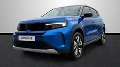 Usado 2025 Opel Frontera S SUV | 25.390 € (Precio justo)