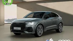 Usado 2025 Audi Q3 Sportback SUV | 48.900 € (Precio justo)