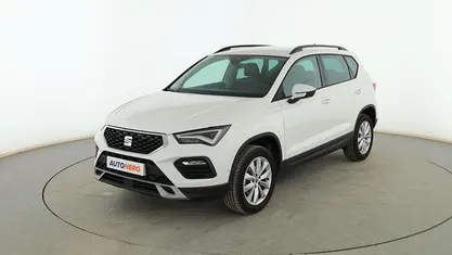 Usado Seat Ateca Style 116 CV (85 kW) 2025 SUV