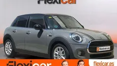 Usado 2018 Mini Cooper Utilitario | 14.990 € (Precio justo)