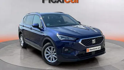 Usado Seat Tarraco Style 150 CV (110 kW) 2020 SUV