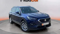 Negro Usado 2020 Seat Tarraco Style SUV | 21.390 € (Precio justo)