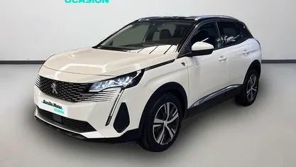 Usado Peugeot 3008 S 130 CV (95 kW) 2021 SUV