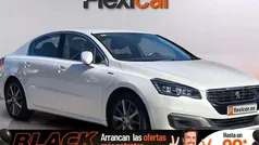 Usado 2018 Peugeot 508 Active Berlina | 13.990 € (Super precio)