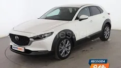 Usado 2021 Mazda CX-30 SUV | 22.799 € (Precio justo)