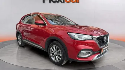 Usado 2023 MG HS Comfort SUV | 14.990 € (Precio justo)