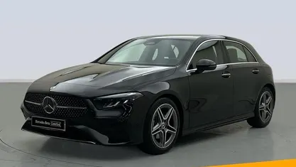 Usado Mercedes A180 136 CV (100 kW) 2025