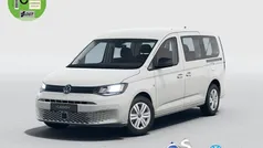 Usado 2024 VW Caddy Monovolumen | 29.990 € (Precio justo)