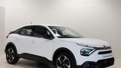 Usado 2024 Citroën C4 PureTech Berlina | 18.995 € (Precio justo)