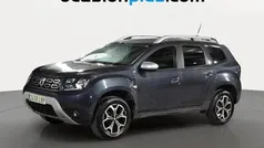 Usado 2019 Dacia Duster Prestige SUV | 11.773 € (Buen precio)
