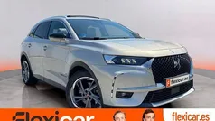 Usado 2020 DS Automobiles DS7 Crossback Grand Chic SUV | 25.990 € (Precio justo)