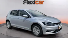 Usado 2018 VW Golf VII Advance Berlina | 10.490 € (Super precio)