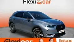 Gris Usado 2020 DS Automobiles DS7 Crossback Chic SUV | 18.390 € (Buen precio)