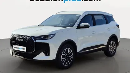 Usado Ebro s700 147 CV (108 kW) 2025 Blanco SUV