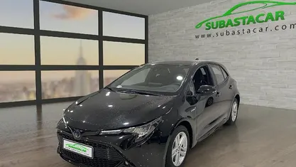 Usado Toyota Corolla Business Edition 122 CV (89 kW) 2020