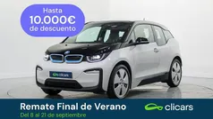 Usado 2018 BMW i3 Utilitario | 12.990 € (Buen precio)