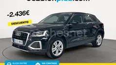 Usado 2023 Audi Q2 Advanced Plus SUV | 25.900 € (Precio justo)