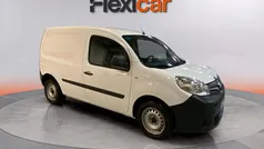 Blanco Usado 2021 Renault Kangoo Monovolumen | 10.490 € (Precio justo)