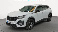 Usado 2024 Peugeot 2008 Active SUV | 16.864 € (Buen precio)