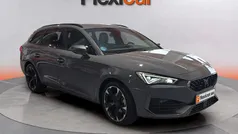 Usado 2024 Cupra Leon Familiar | 23.490 € (Super precio)