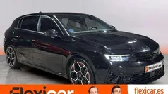 Usado 2022 Opel Astra Berlina | 17.990 € (Super precio)