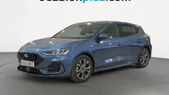 Usado 2023 Ford Focus ST-Line Utilitario | 16.810 € (Buen precio)