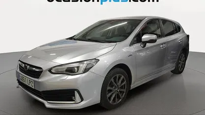 Usado Subaru Impreza 150 CV (110 kW) 2021 Utilitario