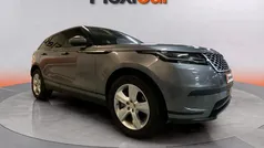 Usado 2021 Land Rover Range Rover Velar SUV | 29.990 € (Super precio)