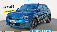 Usado 2025 Fiat 600 SUV | 24.590 € (Precio justo)
