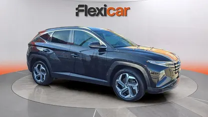 Usado Hyundai Tucson 230 CV (169 kW) 2024 SUV