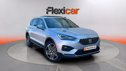 Usado Seat Tarraco 4Drive 190 CV (139 kW) 2019 SUV