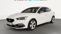 Usado 2021 Seat Leon FR Utilitario | 16.810 € (Buen precio)