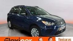 Usado 2019 Seat Arona Ecomotive SUV | 13.490 € (Precio justo)