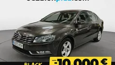 Usado 2014 VW Passat Edition Berlina | 10.800 € (Precio justo)