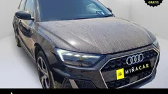 Negro Usado 2023 Audi A1 Utilitario | 22.890 € (Precio justo)
