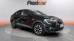 Usado 2023 Renault Arkana Evolution SUV | 16.990 € (Buen precio)