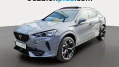 Gris Usado 2023 Cupra Formentor SUV | 24.991 € (Buen precio)