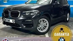 Usado 2020 BMW X3 SUV | 35.900 € (Buen precio)