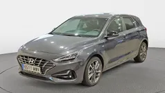 Usado 2021 Hyundai i30 Utilitario | 16.355 € (Precio justo)